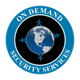 On Demand Security Services logo